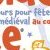 Appel à candidature - Exposition Métiers d’Art à Castillonnès