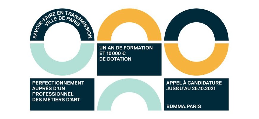 Prix Savoir-faire en transmission