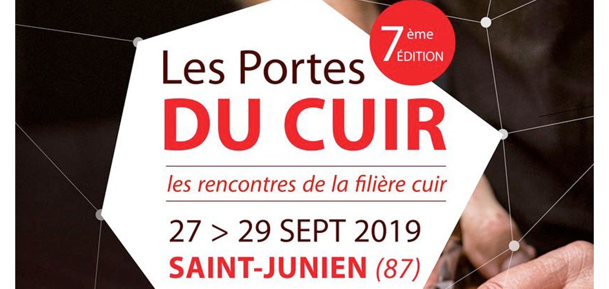 Les Portes du cuir font leur grand retour à Pau !