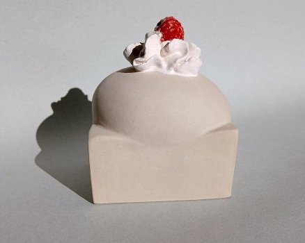 Raspberry Booby - Trilogie Nile est née