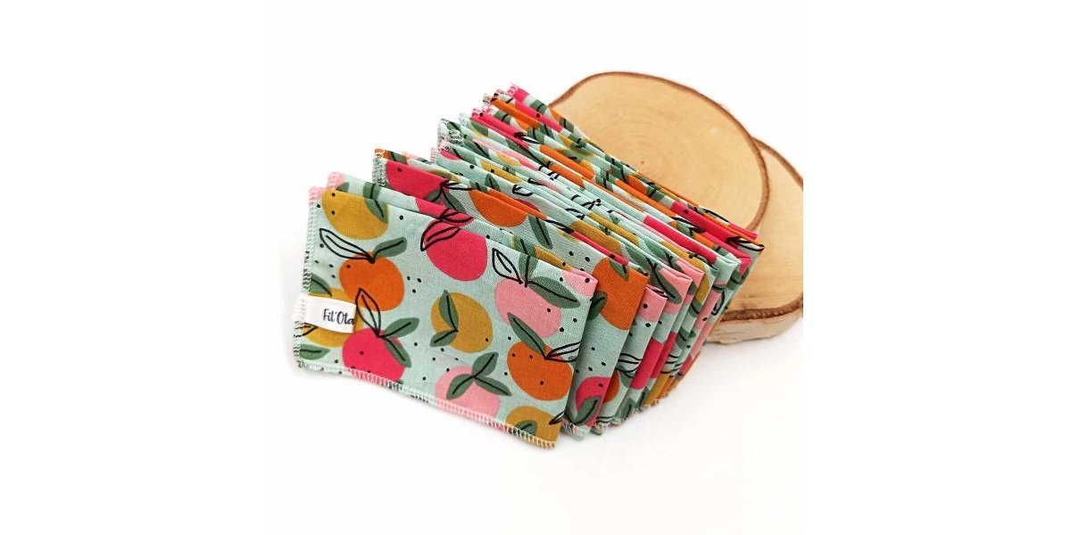 Mouchoirs en tissu