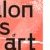 1er Salon des Métiers d’art 