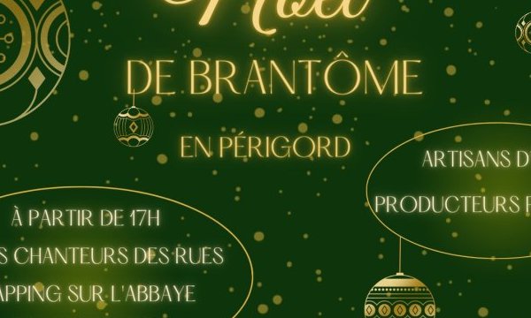 Marché de Noel Artisanal 