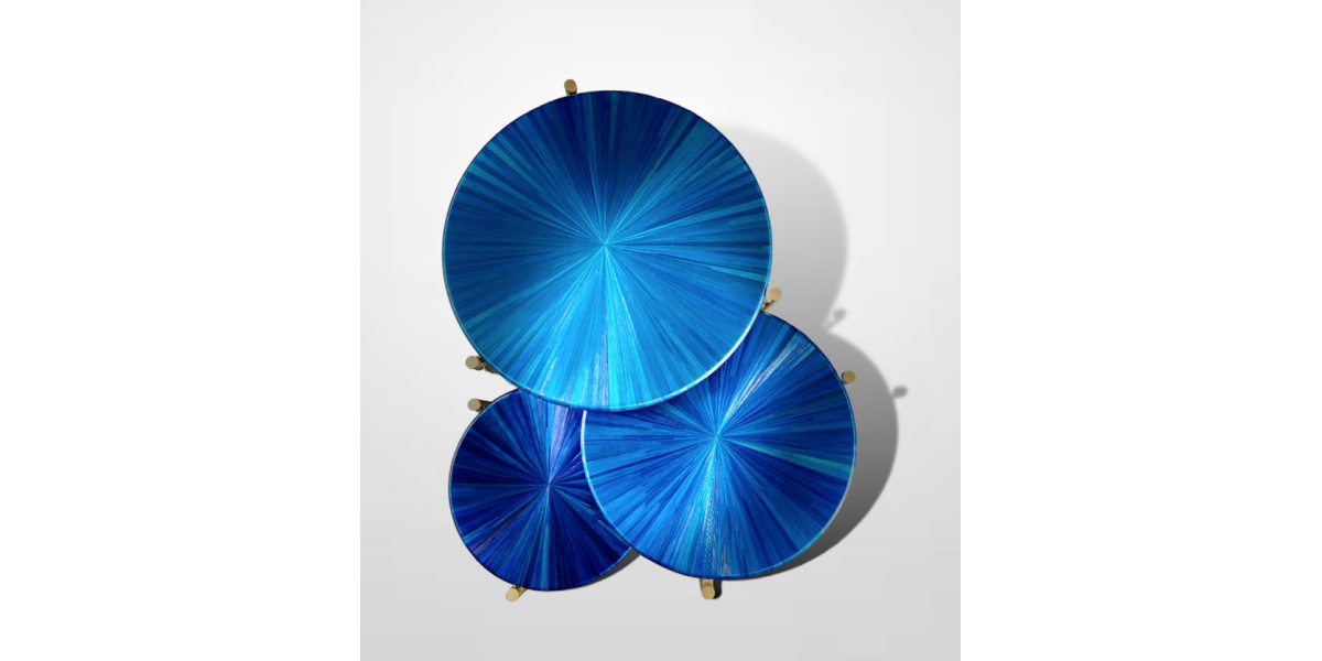 Tables Gigognes 