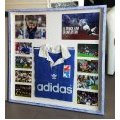 Souvenirs de rugby : Titou Lamaison en 1999