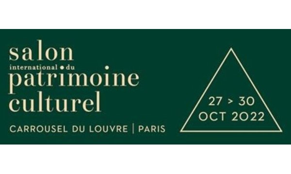 Salon International du Patrimoine Culturel