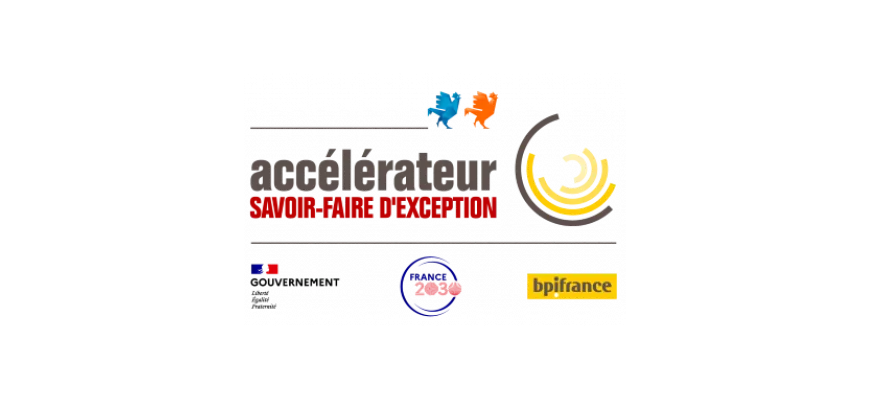 Accélérateur Savoir-Faire d’Exception