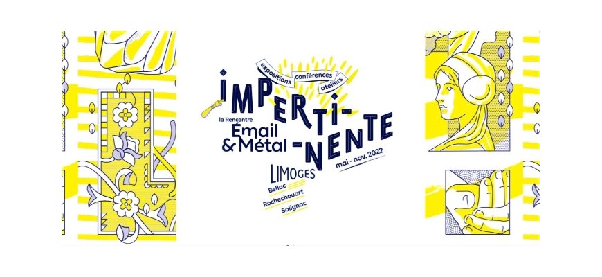 IMPERTINENTE complète son casting d’acteurs et partenaires