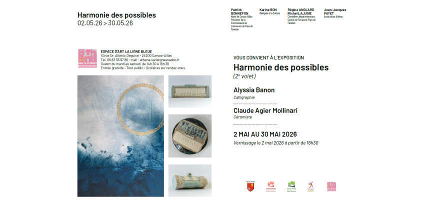 Exposition 