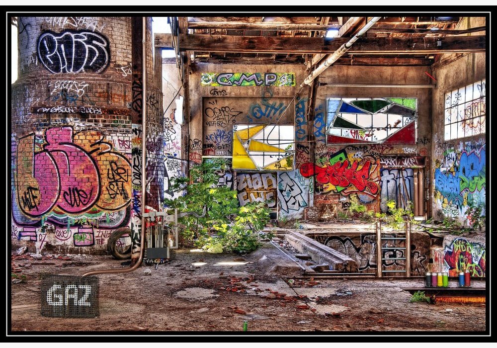URBEX