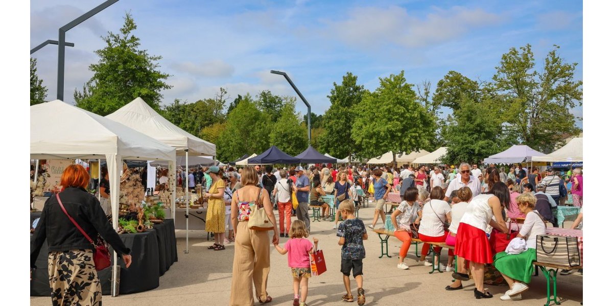 Appel à candidature - Marché des Artisants