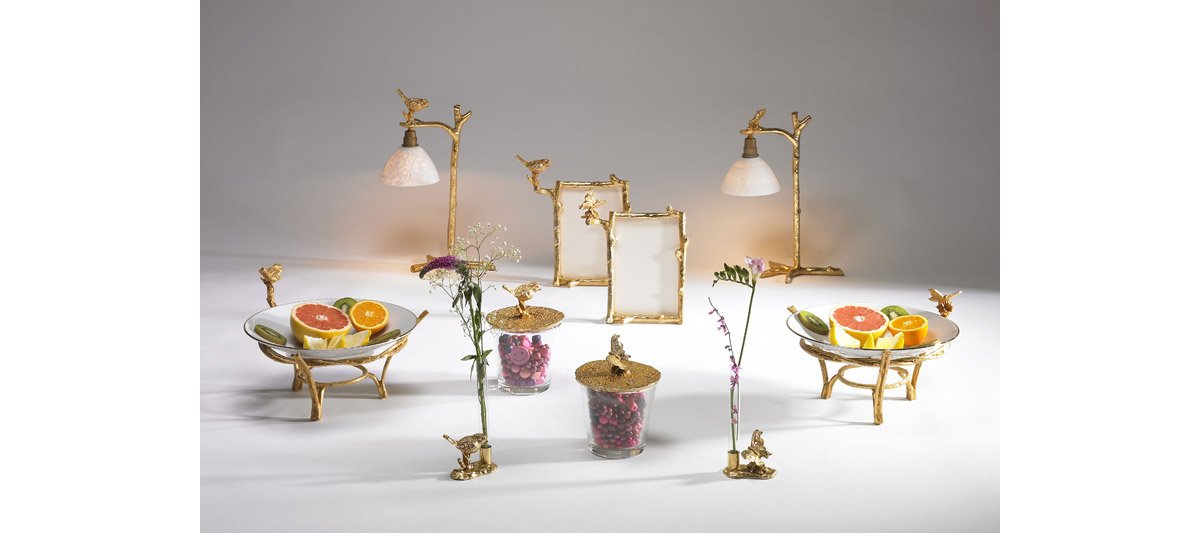 Collection NATURALIS
