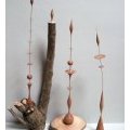 trembleurs - poirier rose