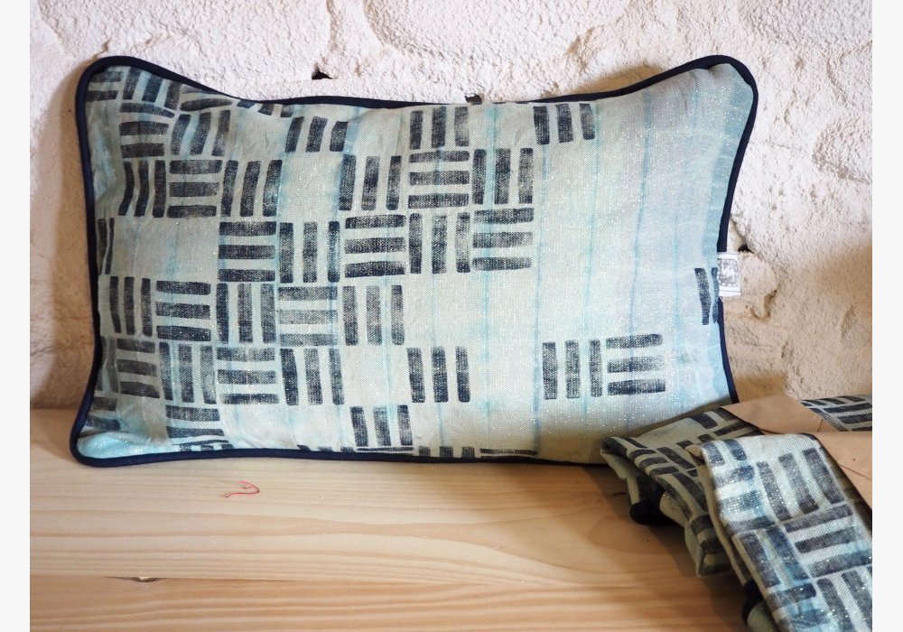 Coussin Taki 