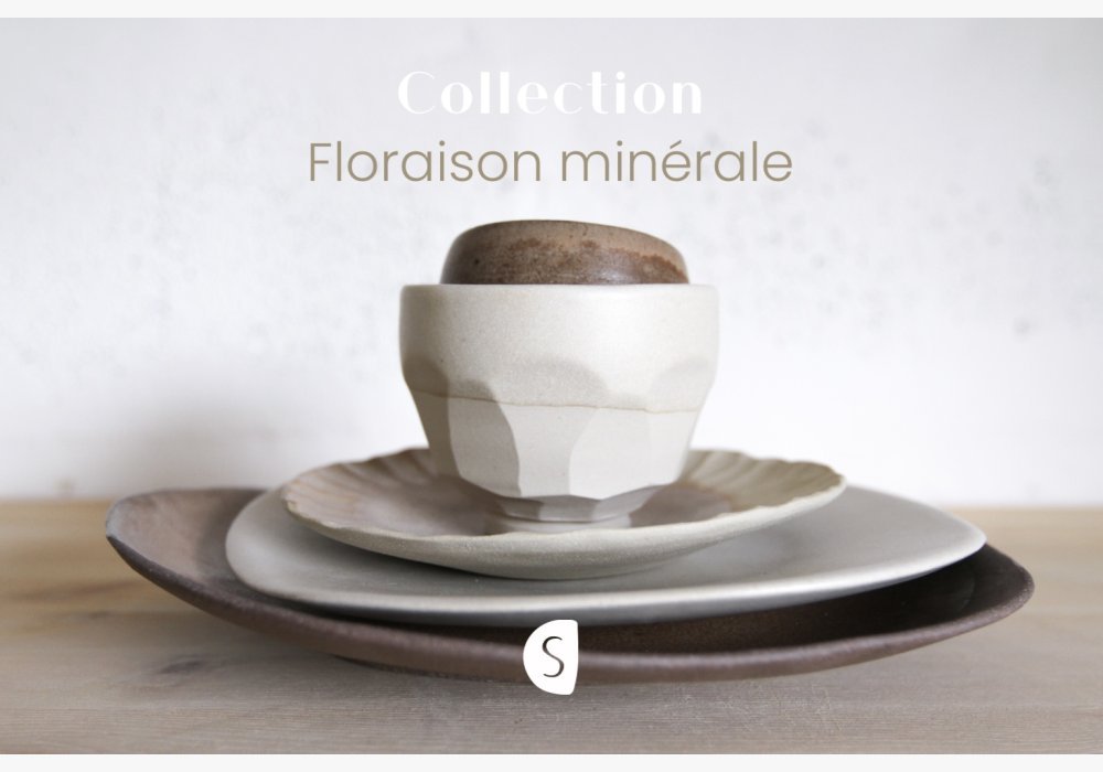 Floraison Minérale