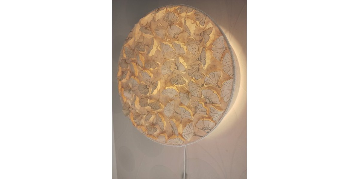 applique Gingko