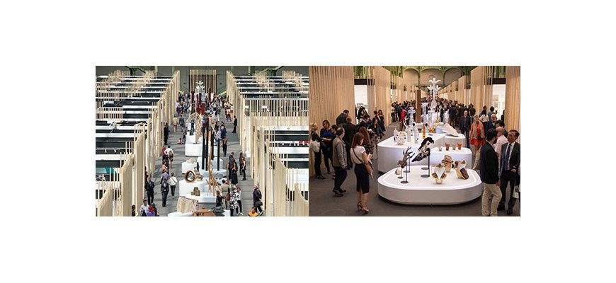 Participez au salon Révélations 2022
