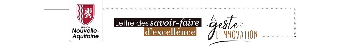 Newsletter Savoir - Faire d’excellence