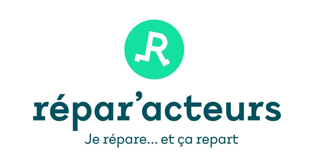 Label Répar’acteurs