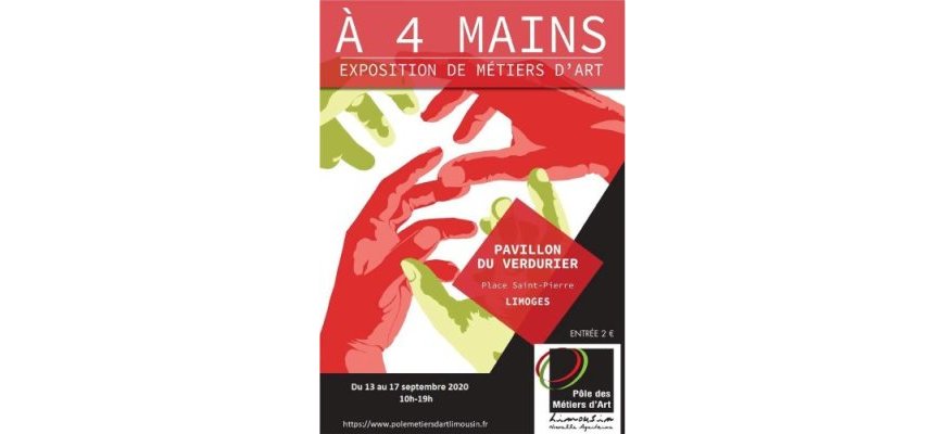 À QUATRE MAINS