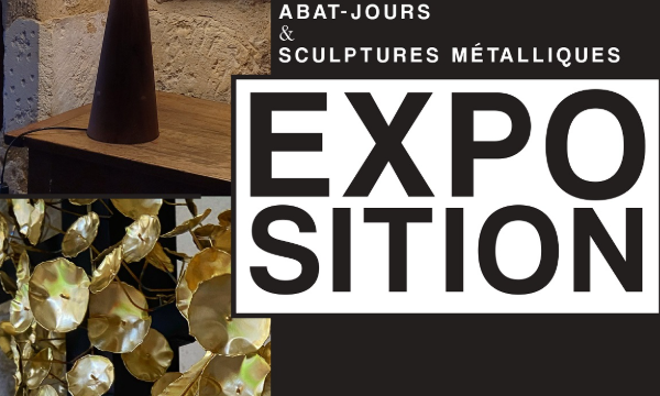 Exposition temporaire Rue Romaine à Périgueux