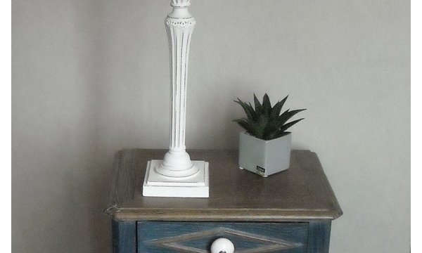 Table de nuit