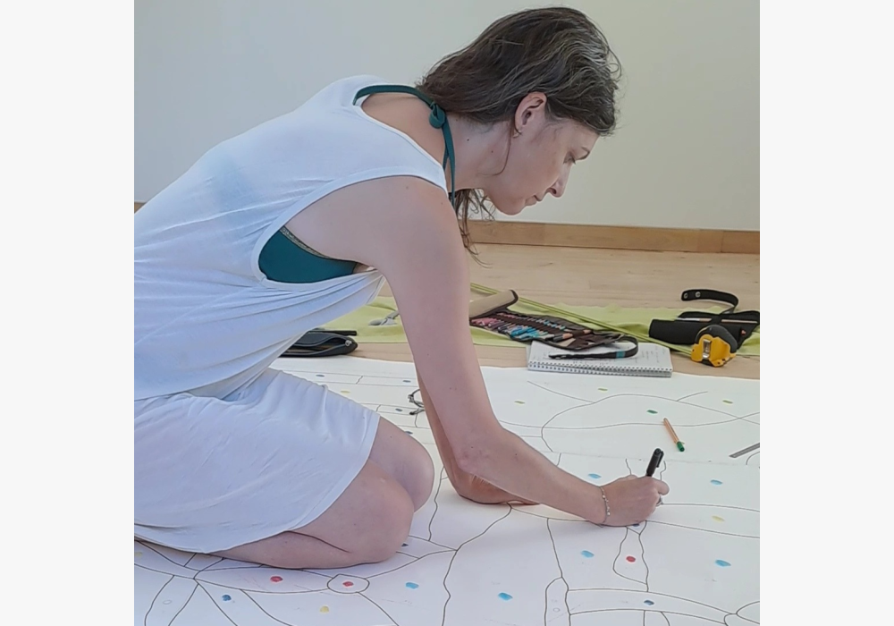 atelier ISABELLE ADRAGNA