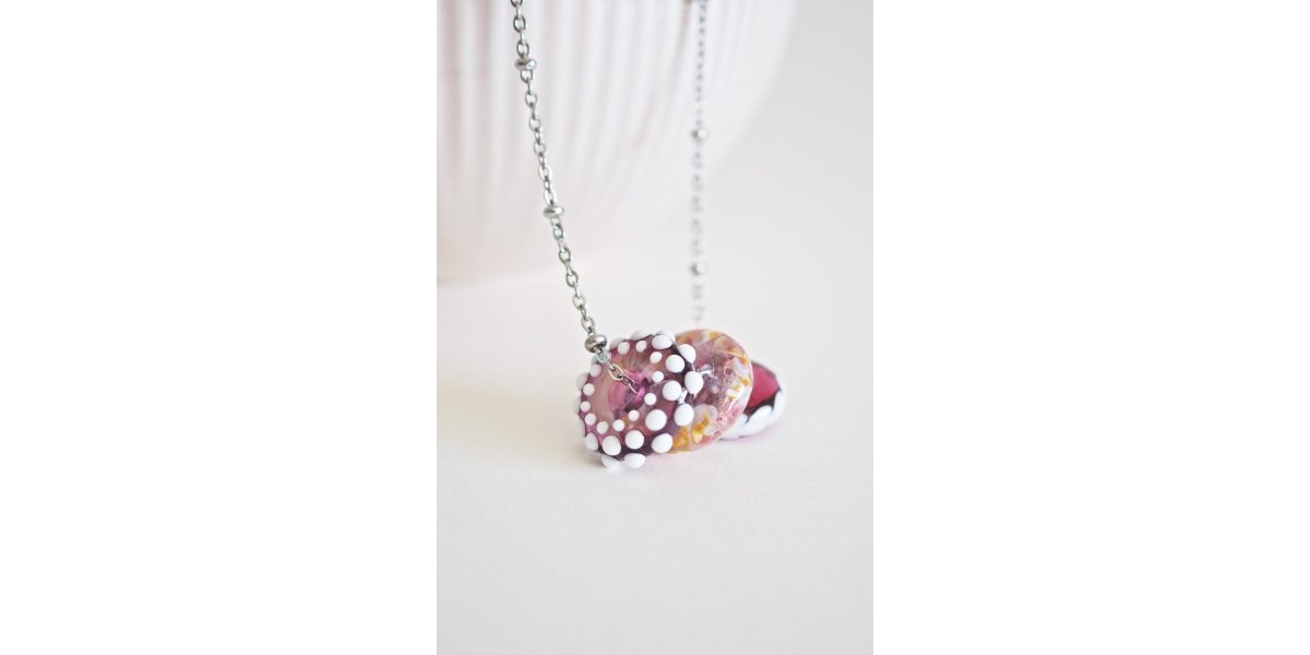 Collier JUDITH