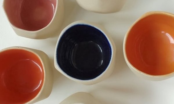 Tasses Colorfull