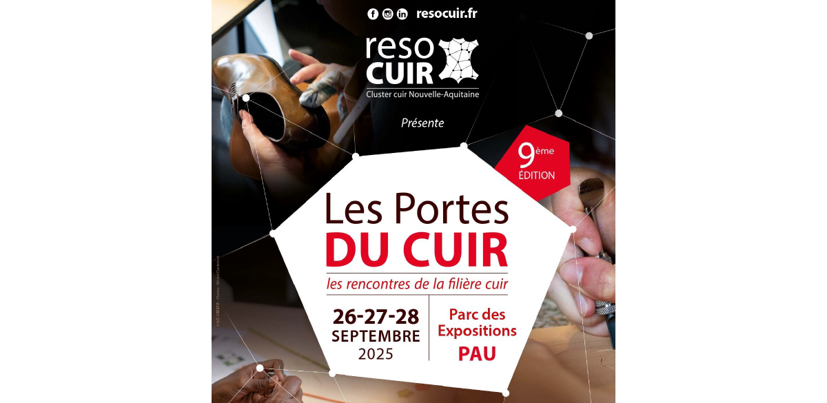 Salon Porte du Cuir