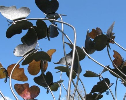 Papillons