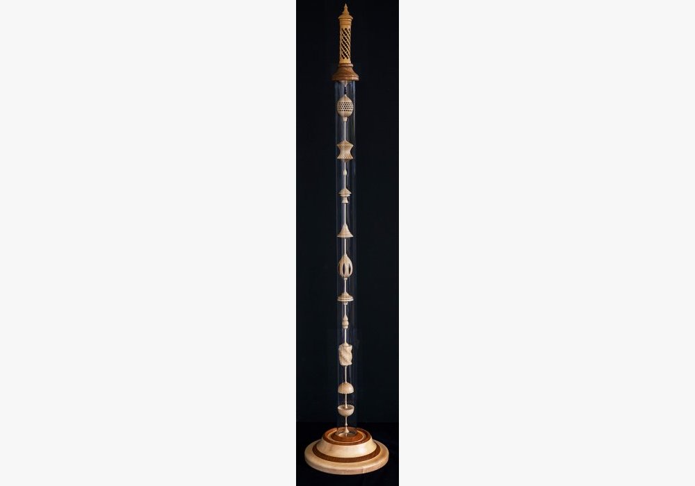 Trembleur 90cm