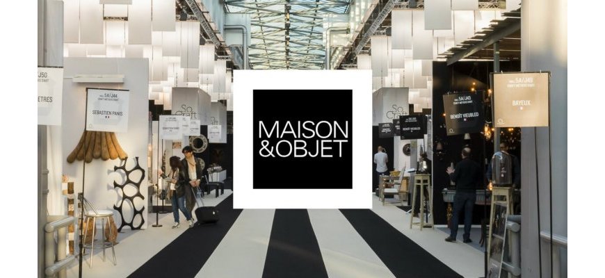 Mission exploratoire Maison et Objet 2026