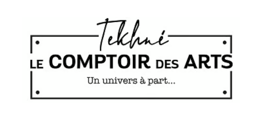 Tekhnè, le comptoir des arts