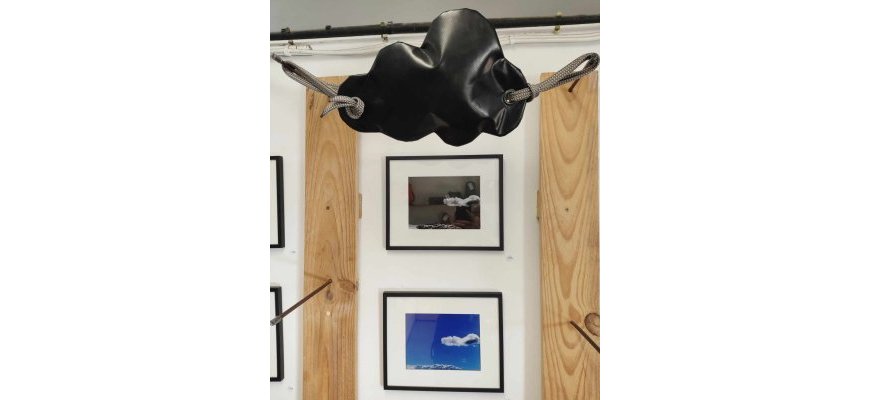 Nuages - Exposition à l’atelier Matlama