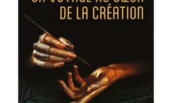 Explore un voyage au cœur de la création 