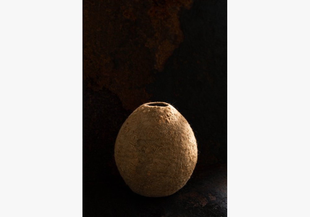 Vase Outre Réséda 32
