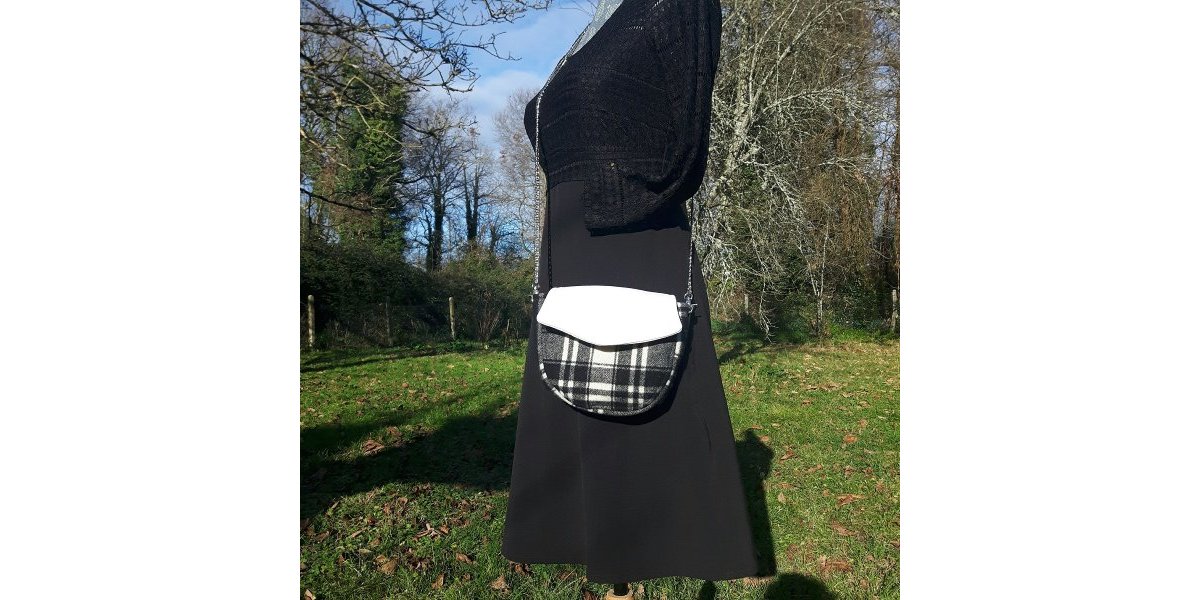 sac Agnès