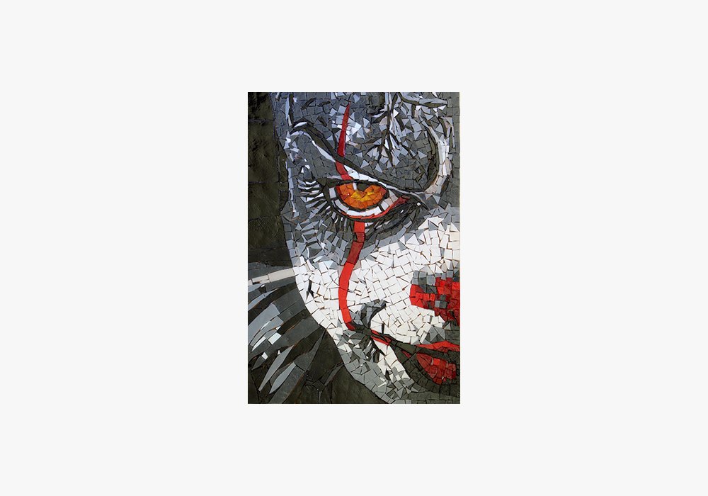 Le Clown