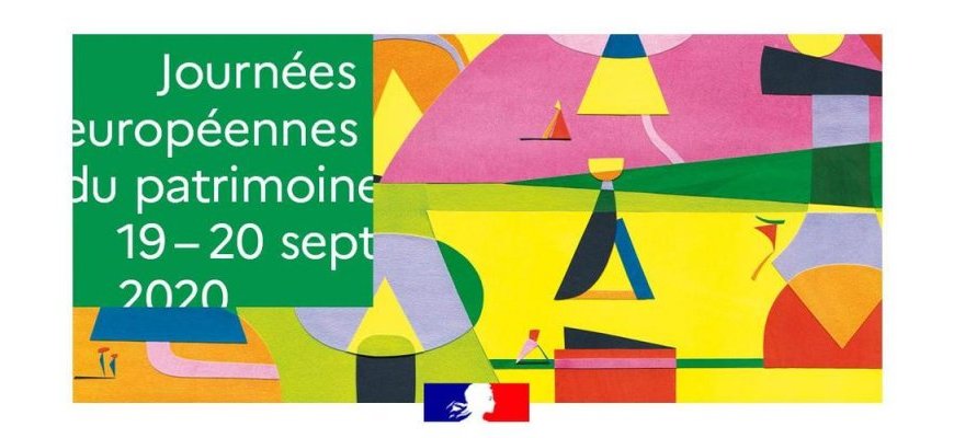 Journée Européennes du Patrimoine
