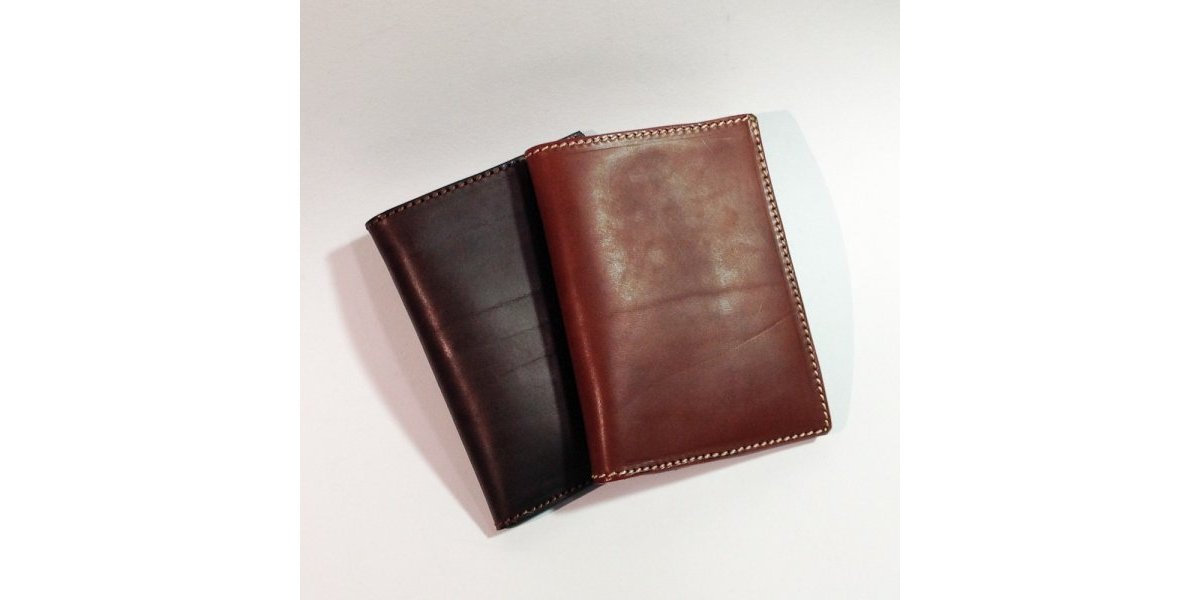 Porte feuille grand modèle