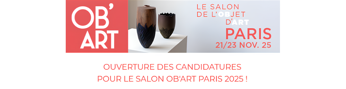 Ob’Art Blancs Manteaux