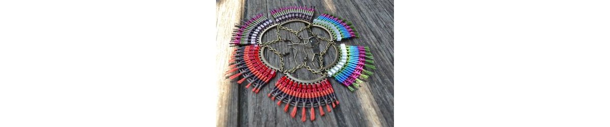 Boucles d’oreille 