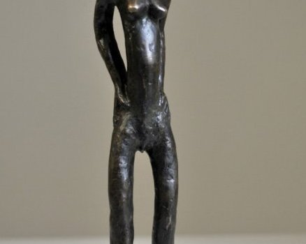 Bronze