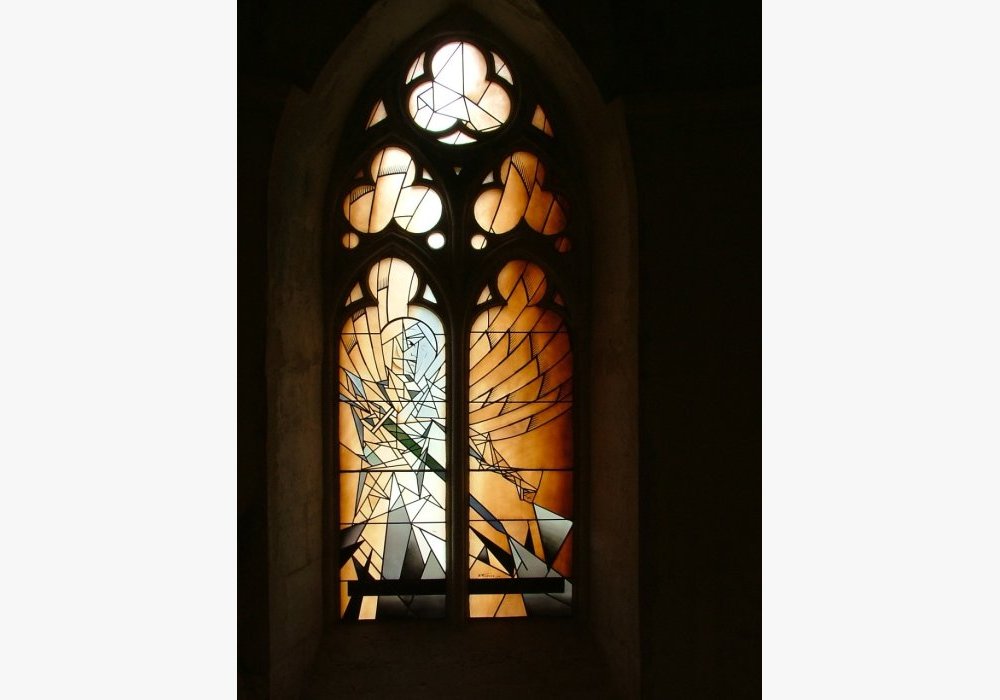 Saint-michel - église de Beautiran