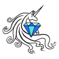 LA LICORNE D’ARGENT