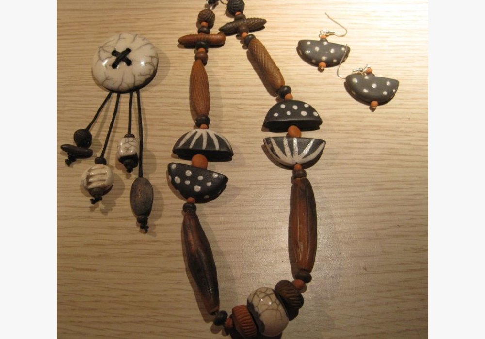 parure raku