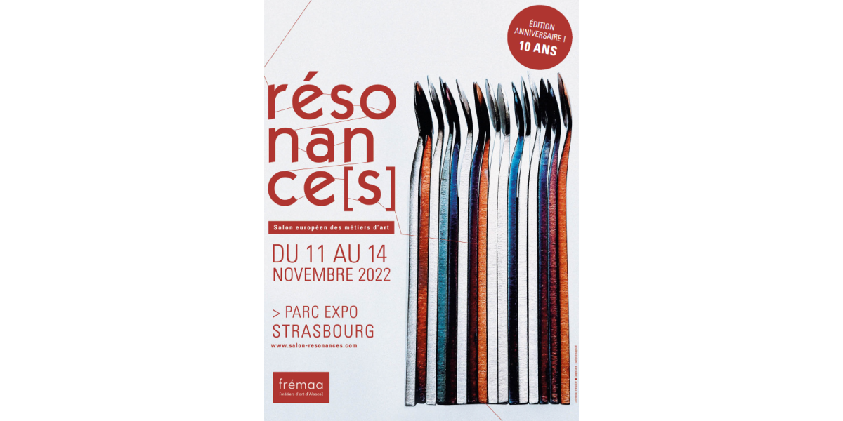 Résonance[s] du 11 au 14 Nov 2022