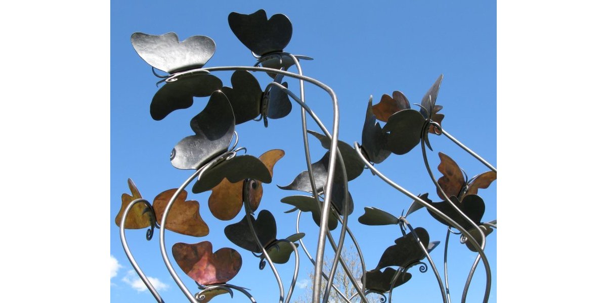 Papillons