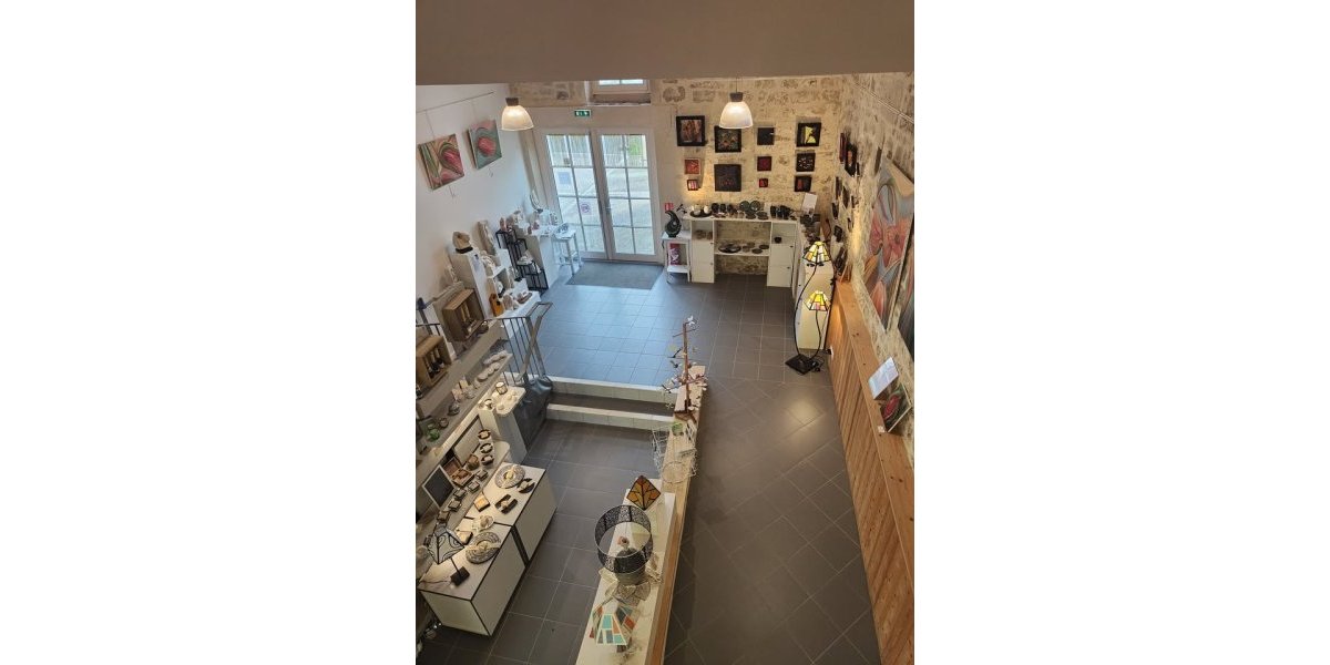 Rencontrez des artisans d’art et artistes 
